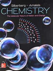 9781260037029-1260037029-GEN COMBO CHEMISTRY:MOLECULAR NATURE OF MATTER & CHANGE; CONNECT 2Y ACCESS CARD