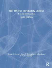 9781138578227-1138578223-IBM SPSS for Introductory Statistics: Use and Interpretation, Sixth Edition