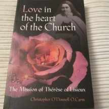 9781853903915-1853903914-Love in the Heart of the Church