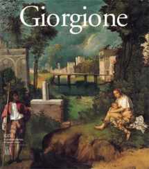 9788884918673-8884918677-Giorgione: Myth and Enigma