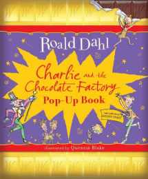 9780142419304-0142419303-Charlie and the Chocolate Factory