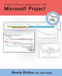 9780998294360-0998294365-Practical Project Management with Microsoft Project