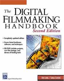 9781584500988-1584500980-The Digital Filmmaking Handbook
