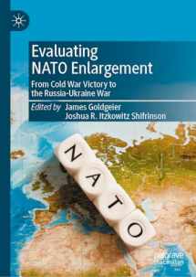 9783031233630-3031233638-Evaluating NATO Enlargement: From Cold War Victory to the Russia-Ukraine War