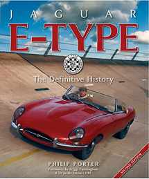 9780857331229-0857331221-Jaguar E-Type: The Definitive History
