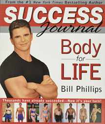 9780060515591-0060515597-Body for Life Success Journal