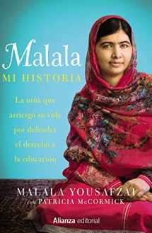 9788420693316-8420693316-Malala. Mi historia (Spanish Edition)