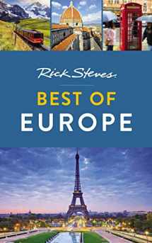 9781631218033-1631218034-Rick Steves Best of Europe