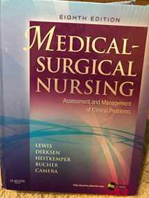 9780323065801-0323065805-Medical-Surgical Nursing: Assessment and Management of Clinical Problems