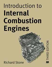 9780333740132-0333740130-Introduction to Internal Combustion Engines