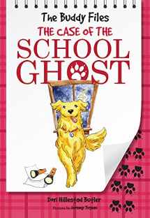 9780807509371-080750937X-The Case of the School Ghost (6) (The Buddy Files)