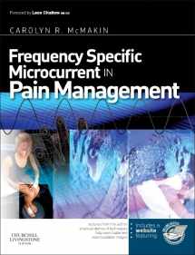 9780443069765-044306976X-Frequency Specific Microcurrent in Pain Management