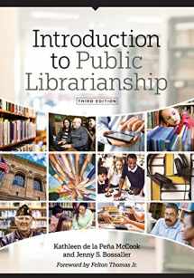 9780838915066-083891506X-Introduction to Public Librarianship