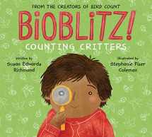 9781682633113-168263311X-Bioblitz!: Counting Critters (Community Science Counts!)