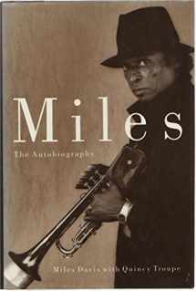 9780671635046-0671635042-Miles: The Autobiography