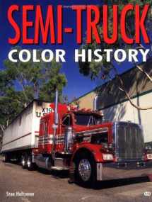 9780760303511-0760303517-Semi Truck Color History