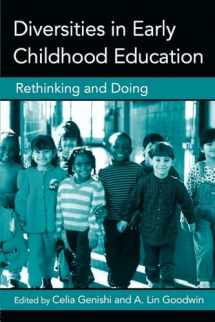 9780415957144-0415957141-Diversities in Early Childhood Education (Changing Images of Early Childhood)