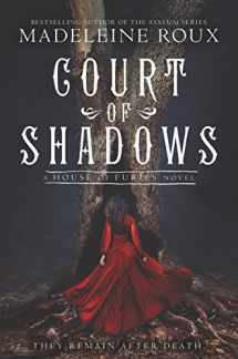 9780062498700-0062498703-Court of Shadows (House of Furies, 2)