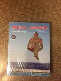 9780134318127-0134318129-Medical Language: Immerse Yourself