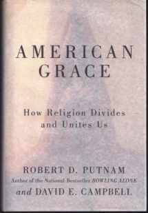 9781416566717-1416566716-American Grace: How Religion Divides and Unites Us