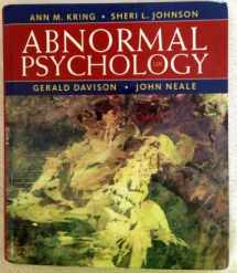 9781118018491-1118018494-Abnormal Psychology, 12th Edition