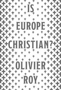 9780190099930-0190099933-Is Europe Christian?