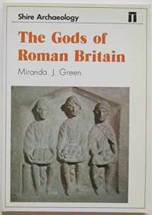 9780852636343-0852636342-The Gods of Roman Britain (Shire Archaeology)