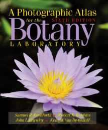9780895829481-0895829487-A Photographic Atlas for the Botany Laboratory
