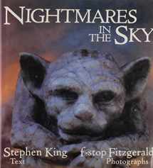 9780670823079-0670823074-Nightmares in the Sky: Gargoyles and Grotesques