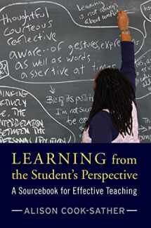 9781594516948-1594516944-Learning from the Student's Perspective