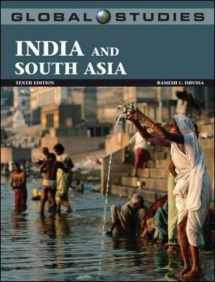 9780078026171-0078026172-Global Studies: India and South Asia (Global Studies: Annual Editions)