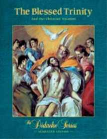 9781936045044-1936045044-Blessed Trinity and Our Christian Vocation