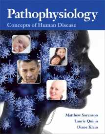 9780133414783-0133414787-Pathophysiology: Concepts of Human Disease