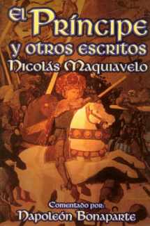 9789685566698-9685566690-El Principe y Otros Escritos. (Spanish Edition)