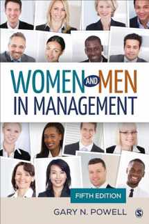 9781544327433-1544327439-Women and Men in Management