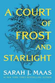 9781635575620-1635575621-A Court of Frost and Starlight (A Court of Thorns and Roses, 4)