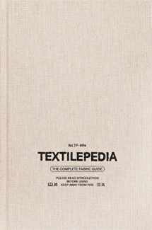 9789887711094-9887711098-Textilepedia /anglais