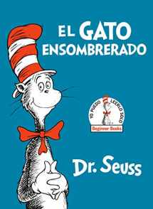9780553509793-0553509799-El Gato Ensombrerado (The Cat in the Hat Spanish Edition) (Beginner Books(R))