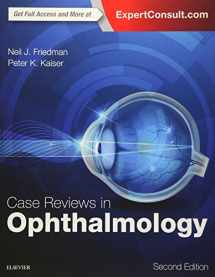 9780323390590-0323390595-Case Reviews in Ophthalmology