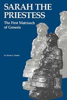 9780804008440-0804008442-Sarah the Priestess: The First Matriarch of Genesis