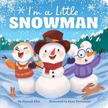 9781665919166-1665919167-I'm a Little Snowman