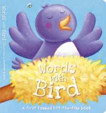 9781936371693-1936371693-Words with Bird (My First Tabbed Books)