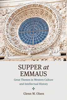 9780813228945-0813228948-Supper at Emmaus: Great Themes in Western Culture and Intellectual History
