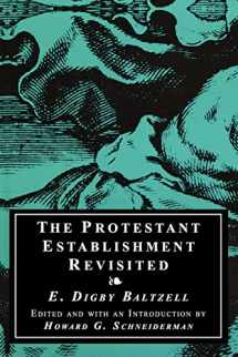 9780765806642-0765806649-The Protestant Establishment Revisited