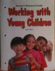 9781590708187-1590708180-Working with Young Children