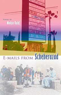 9780813026206-0813026202-E-mails from Scheherazad (Contemporary Poetry Series)