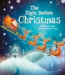 9781680524567-1680524569-The Night Before Christmas : A Classic Holiday Story Keepsake
