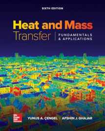 9781260440027-1260440028-Loose Leaf for Heat and Mass Transfer: Fundamentals and Applications