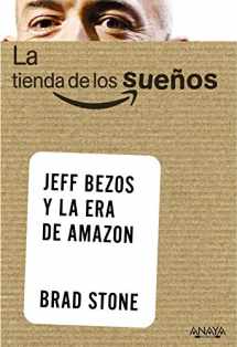 9788441535824-8441535825-La tienda de los sueños. Jeff Bezos y la era de Amazon (Spanish Edition)