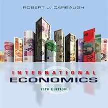9781285854359-1285854357-International Economics
